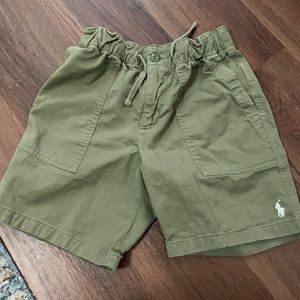 Ralph Lauren boys shorts